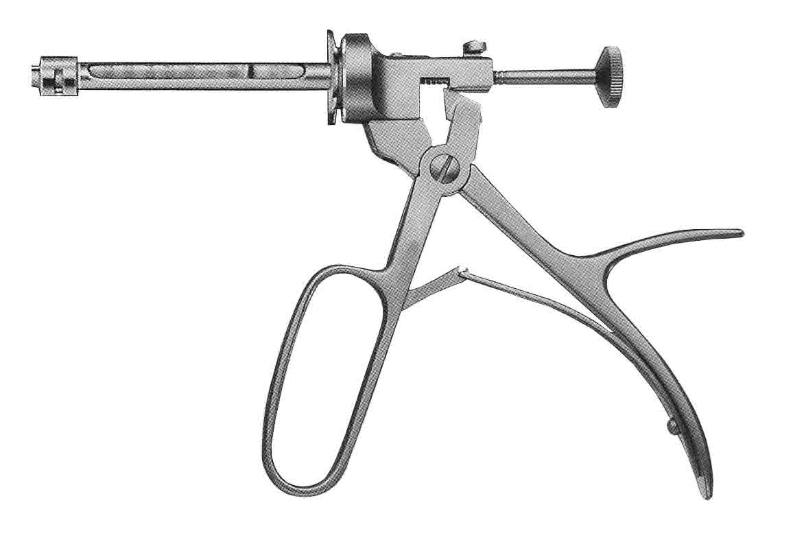 YÜKSEK BASINÇ KOLU